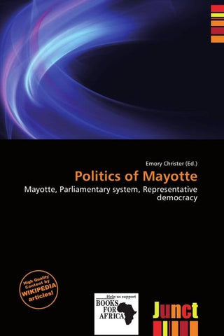 Politics of Mayotte