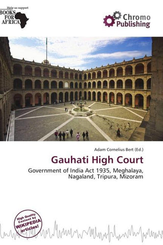 Gauhati High Court