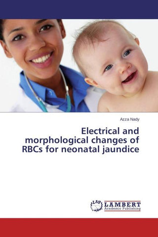 Electrical and morphological changes of RBCs for neonatal jaundice