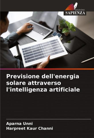 Previsione dell'energia solare attraverso l'intelligenza artificiale