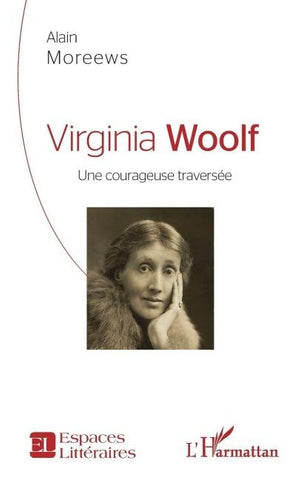 Virginia Woolf