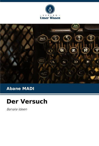 Der Versuch