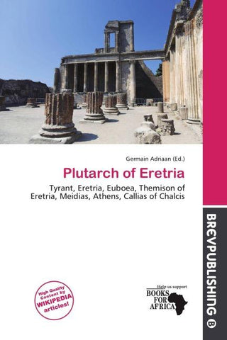Plutarch of Eretria
