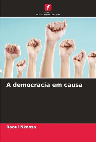 A democracia em causa