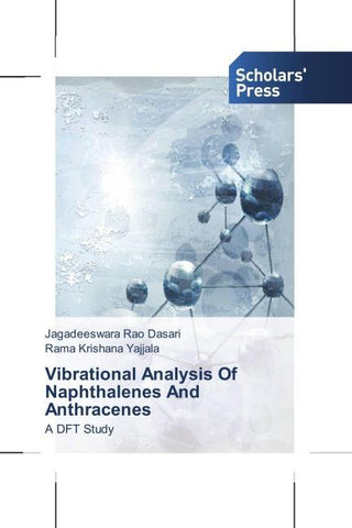Vibrational Analysis Of Naphthalenes And Anthracenes