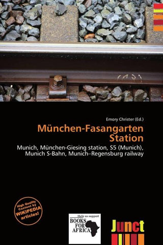 München-Fasangarten Station