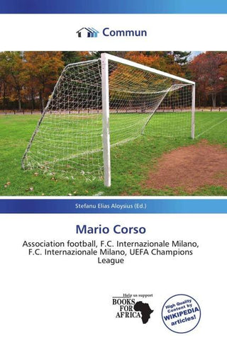 Mario Corso