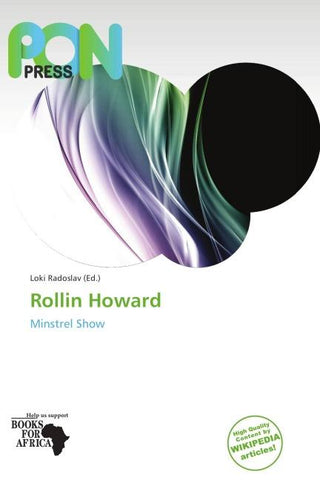 Rollin Howard