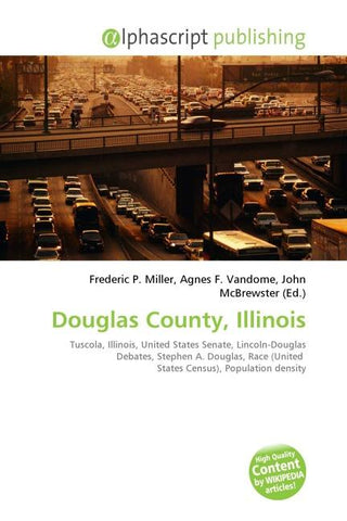 Douglas County, Illinois