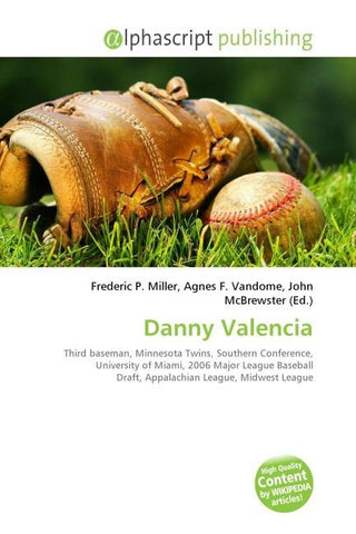 Danny Valencia