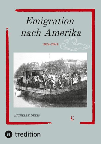 Emigration nach Amerika