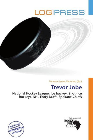 Trevor Jobe
