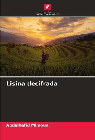 Lisina decifrada