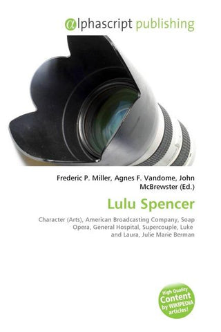 Lulu Spencer