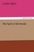 The Spirit of the Border