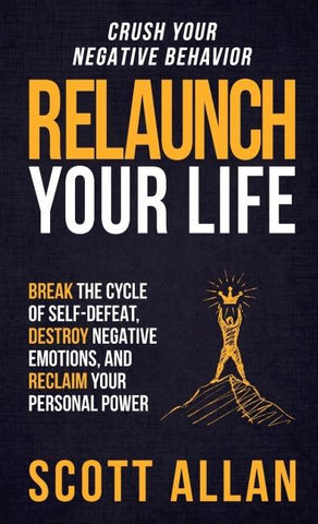 Relaunch Your Life