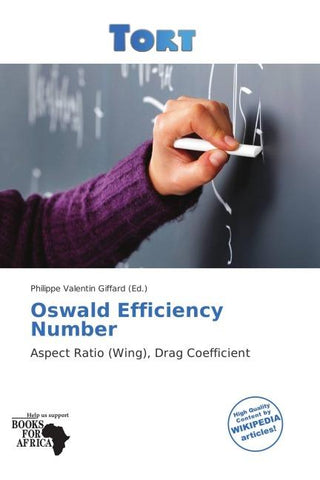 Oswald Efficiency Number