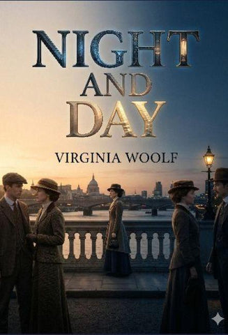 Night and Day