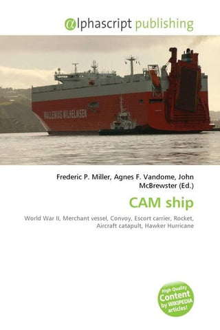 CAM ship