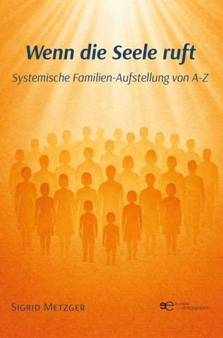 WENN DIE SEELE RUFT