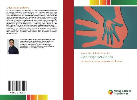 Liderança servidora