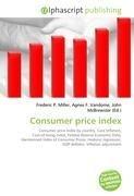 Consumer price index