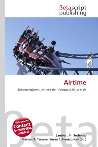 Airtime