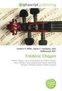 Frédéric Chopin