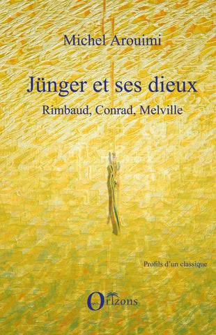 Jünger et ses dieux