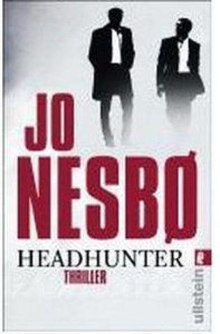 Headhunter