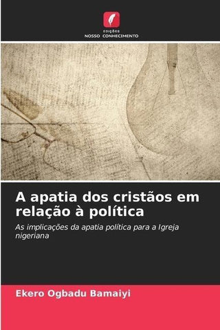 A apatia dos cristãos em relação à política