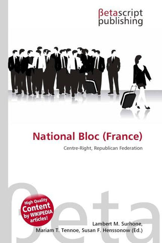 National Bloc (France)