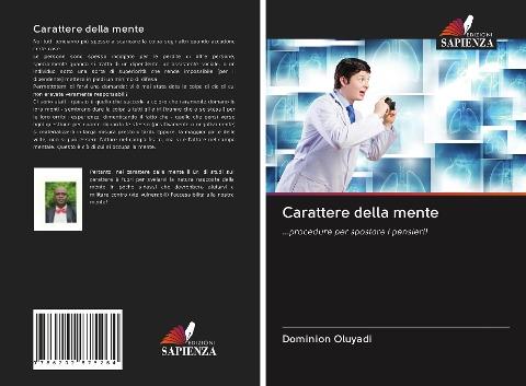 Carattere della mente