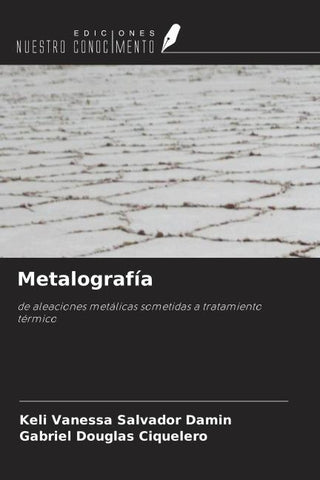 Metalografía