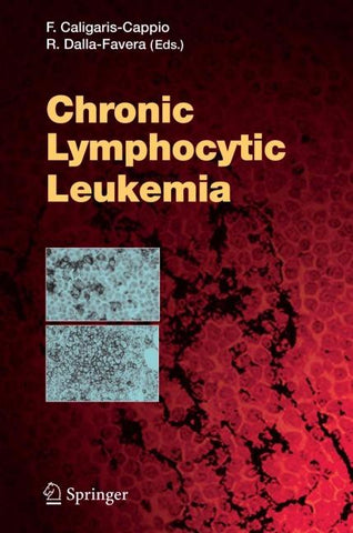 Chronic Lymphocytic Leukemia