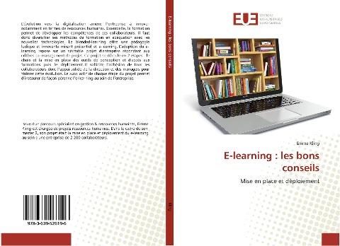 E-learning : les bons conseils