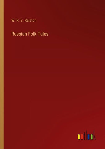 Russian Folk-Tales