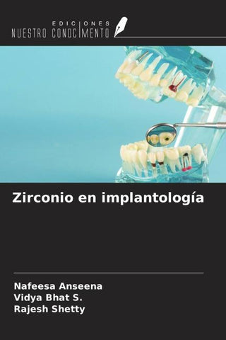 Zirconio en implantología
