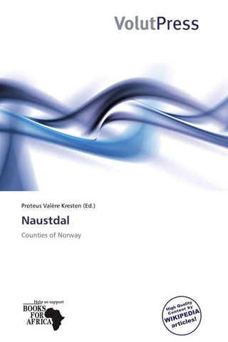 Naustdal
