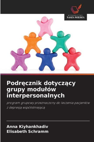 Podr¿cznik dotycz¿cy grupy modu¿ów interpersonalnych