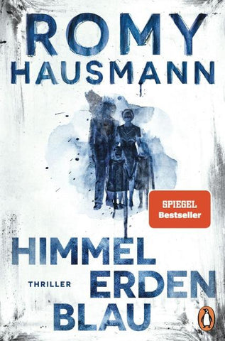 Himmelerdenblau
