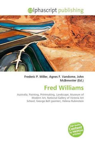 Fred Williams