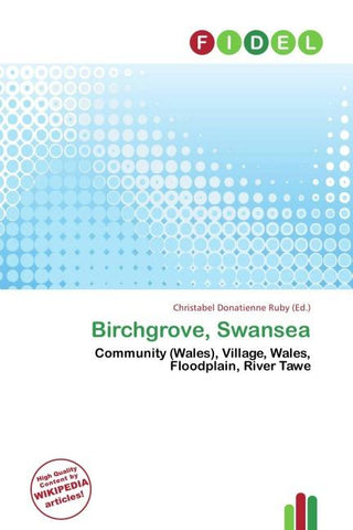 Birchgrove, Swansea