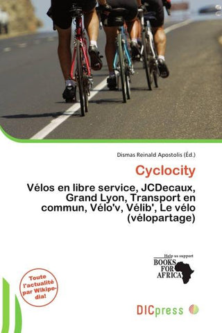 Cyclocity