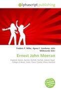 Ernest John Moeran