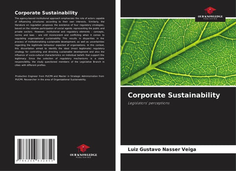 Corporate Sustainability