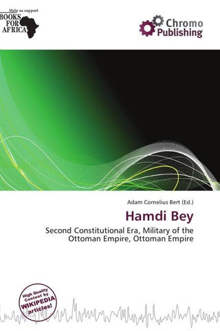 Hamdi Bey