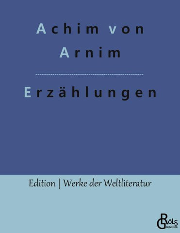 Erzählungen