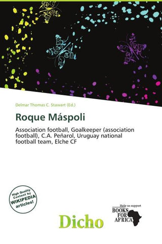 Roque Máspoli