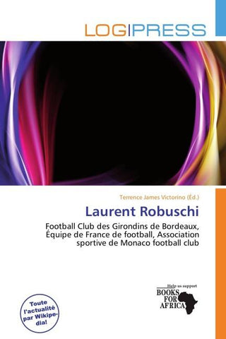 Laurent Robuschi